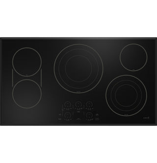 Café™ 36" Touch-Control Electric Cooktop