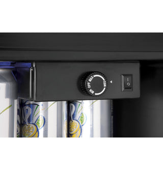 150-Can Beverage Center