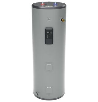 GE® Smart 50 Gallon Tall Electric Water Heater