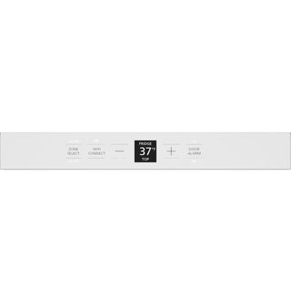 Café™ 36" Integrated French-Door Refrigerator