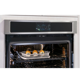 Monogram 30" Electric Convection Single Wall Oven Statement Collection