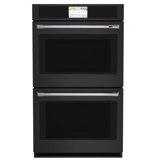 Café™ Professional Series 30" Smart Built-In Convection Double Wall Oven