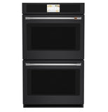 Café™ 2 - 30” Double Wall Oven Handles - Brushed Stainless