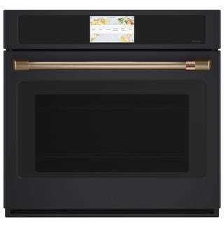 Café™ 30” Single Wall Oven Handle - Brushed Bronze