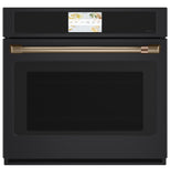 Café™ 30” Single Wall Oven Handle - Brushed Bronze