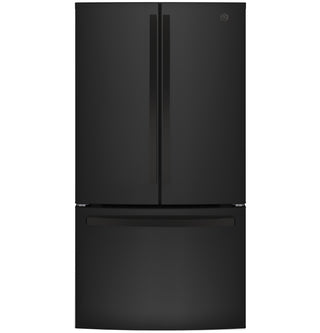 GE® ENERGY STAR® 27.0 Cu. Ft. French-Door Refrigerator