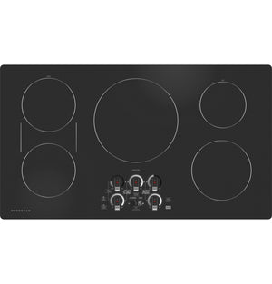 Monogram 36" Induction Cooktop