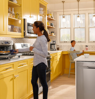 GE Digital Air Fry 8-in-1 Toaster Oven