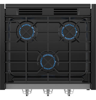 GE Profile™ 21" Rangetop