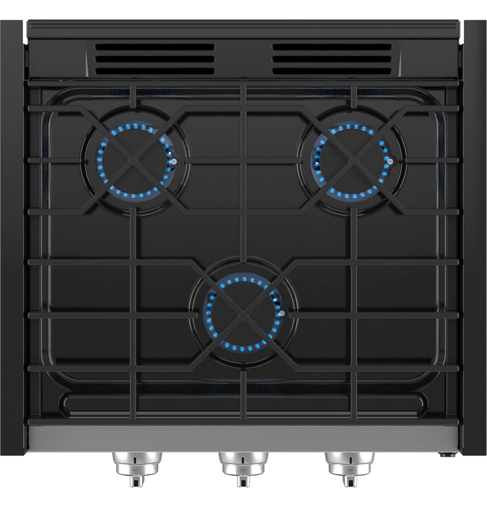 GE Profile™ 21" Rangetop