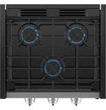 GE Profile™ 21" Rangetop