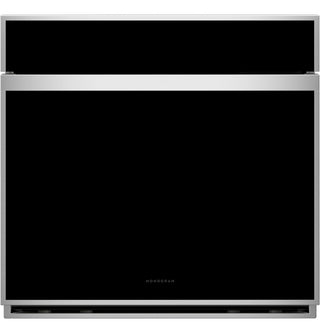 Monogram 30" Electric Convection Single Wall Oven Minimalist Collection