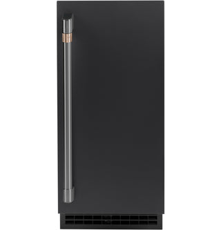 Café™ Ice maker Handle Kit - Brushed Black