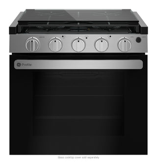 GE Profile™ 21" Drop-In RV Gas Range