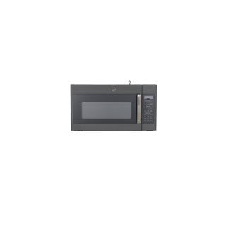 GE® 1.9 Cu. Ft. Over-the-Range Sensor Microwave Oven