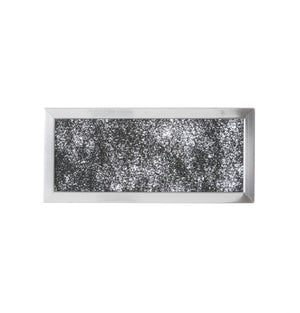 Microwave Charcoal Filter