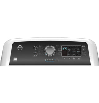 GE® 4.5  cu. ft. Capacity Washer with Water Level Control