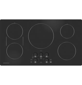 Monogram 36" Induction Cooktop