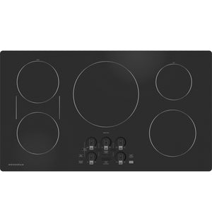 Monogram 36" Induction Cooktop