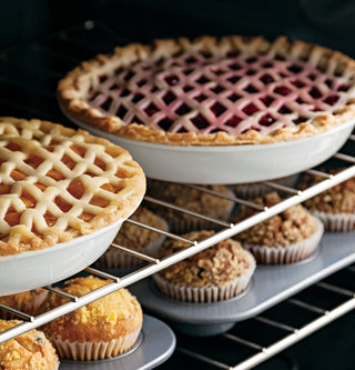 GE® 30" Free-Standing Electric Range