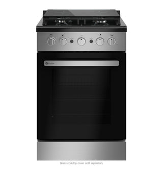 GE Profile™ 24" Free-Standing RV Gas Range