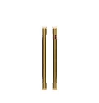 Café™ Handle Kit -  Wall Oven Brushed Brass