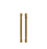 Café™ Handle Kit -  Wall Oven Brushed Brass