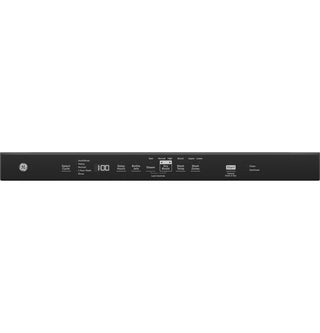 GE® Top Control with Plastic Interior Dishwasher with Sanitize Cycle & Dry Boost