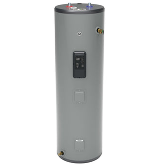 GE® Smart 40 Gallon Tall Electric Water Heater