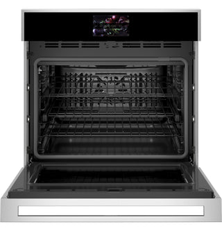 Monogram 30" Electric Convection Single Wall Oven Minimalist Collection