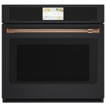 Café™ 30” Single Wall Oven Handle - Brushed Copper