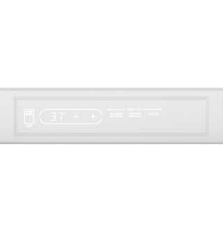 Monogram 30" Integrated Customizable Refrigerator (for Single or Dual Installation)