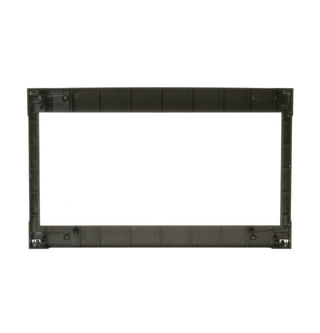 GE® Optional 27" Built-In Trim Kit JX827SFSS