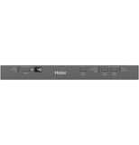 Haier ENERGY STAR® 18" Stainless Steel Interior Dishwasher with Sanitize Cycle
