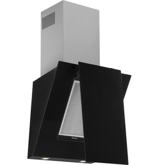 24" Slanted Chimney Vent