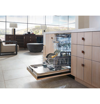 Monogram Fully Integrated Dishwasher