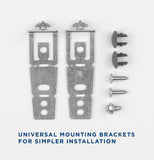 Hotpoint® One Button Dishwasher with Plastic Interior