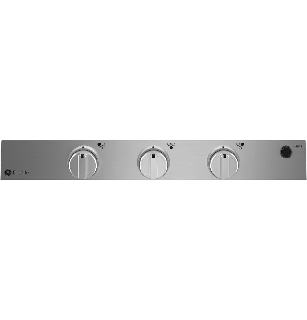 GE Profile™ 21" Rangetop