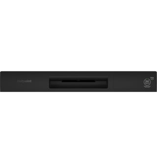 Hotpoint® One Button Dishwasher with Plastic Interior