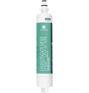 GE® RPWFE REFRIGERATOR WATER FILTER 4-PACK