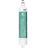 GE® RPWFE REFRIGERATOR WATER FILTER 4-PACK