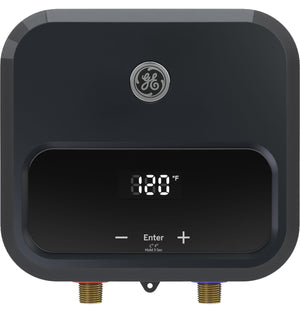 GE® Tankless Electric Water Heater