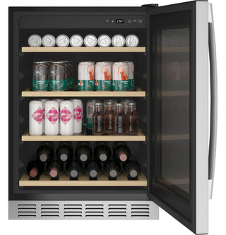 GE Profile™ Series Beverage Center