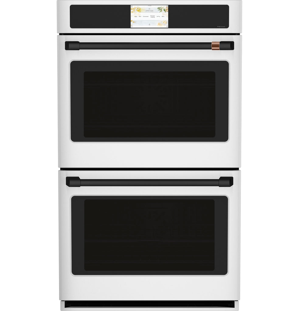 Café™ Handle Kit -  Wall Oven Flat Black
