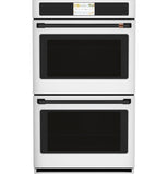 Café™ Handle Kit -  Wall Oven Flat Black