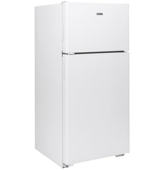 Hotpoint® 15.6 Cu. Ft. Recessed Handle Top-Freezer Refrigerator