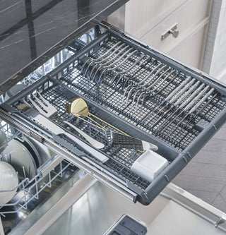 Monogram Fully Integrated Dishwasher