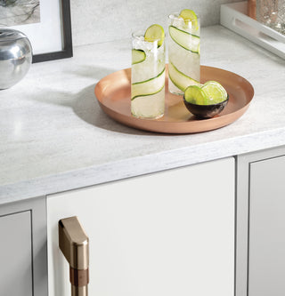 Café™ Ice maker Handle Kit - Brushed Bronze