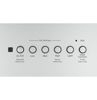 30” Smart Designer Custom Insert w/ Dimmable LED Lighting