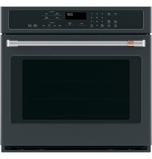 Café™ 30” Single Wall Oven Handle - Brushed Stainless